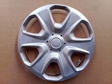 Borchia Copricerchio Ford