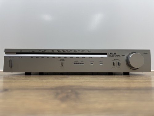 Akai k11l sintonizzatore - k11l,