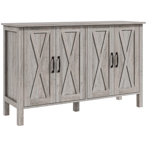 Credenza stile rustico mobile - credenza,