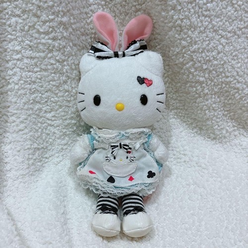 Peluche sanrio super raro - peluche,