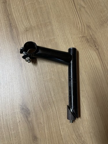 Pipa attacco manubrio - pipa, vintage