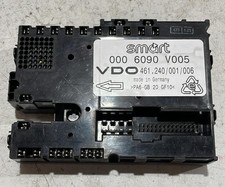 CENTRALINA SAM PER SMART