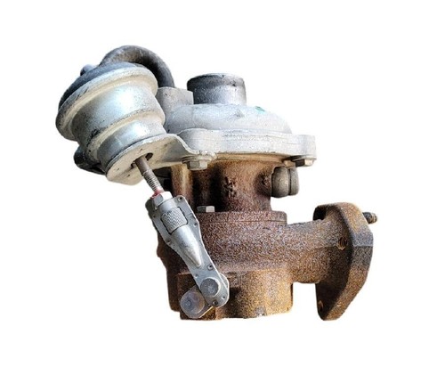 Ricambio turbo turbina grande - ricambio,