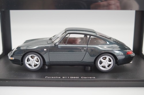 Autoart porsche 911 - 1/18,