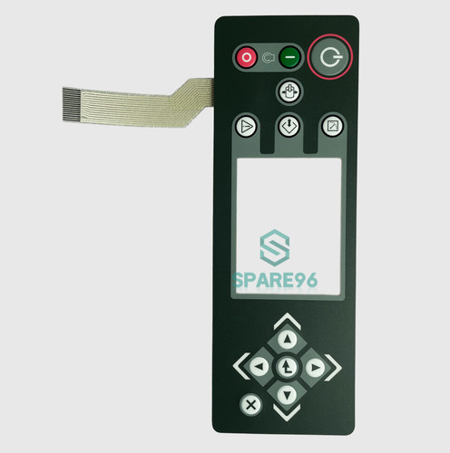Per regolatore compressore - per,