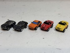 Micro Machines, Galoob, anni