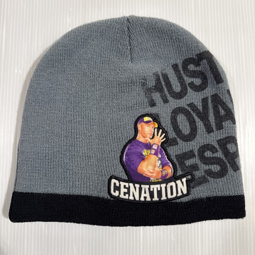 Berretto wwe john cenation hlr - berretto,