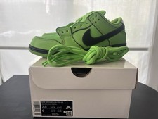 The Powerpuff Girls x Nike SB