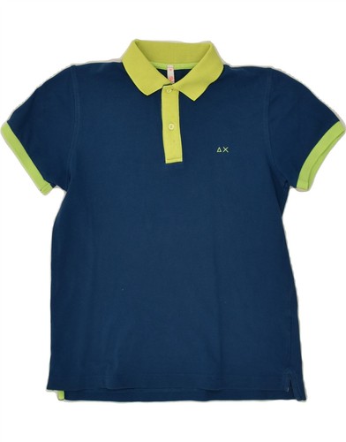 Polo ragazzo sun68 anni - polo,