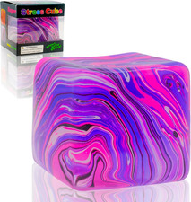 Squishy Sensory Squeeze Toys