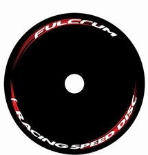 Adesivi Ruota Lenticolare