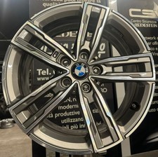 KIT 4 CERCHI IN LEGA ORIGINALI