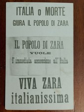 FOTOGRAFICA "ITALIA O MORTE"