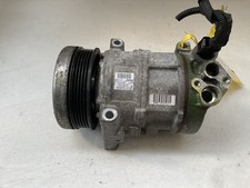 COMPRESSORE ARIA CONDIZIONATA