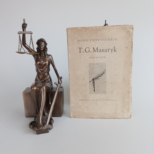 20er g masaryk - 🇩🇪, t.g.masaryk