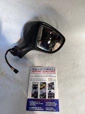 Specchio Specchietto Dx Destro Renault Clio 2014-2020  9 Fili