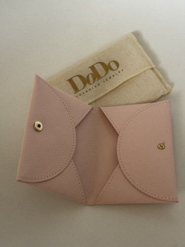 Dodo pomellato porta carte - pomellato,