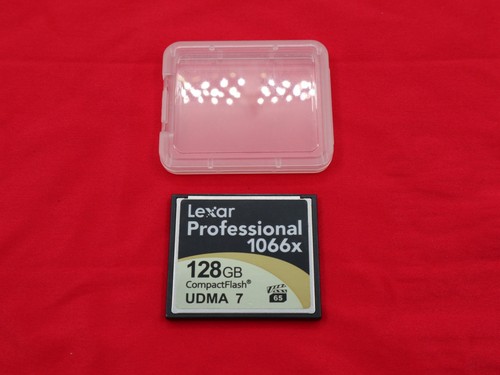 Lexar professional 1066x - professional,