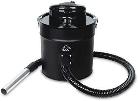 Dcg bs8800 aspiracenere - aspiracenere, con