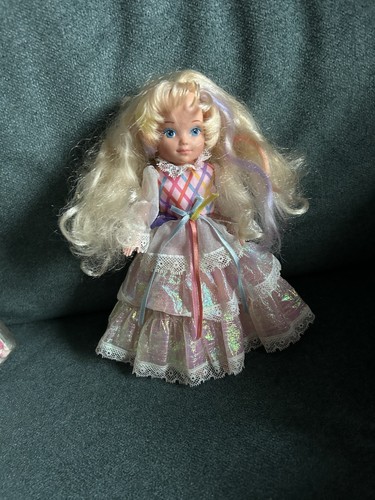 Lady lovely locks - lady, bambola
