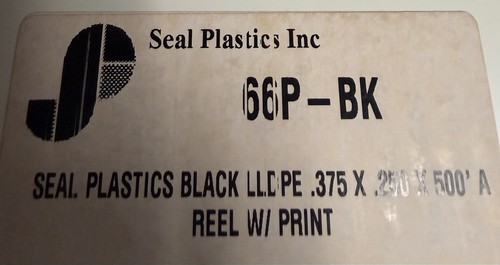 Guarnizione plastica tubo - plastica,