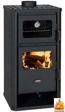 Stufa da cucina PRITY FM D