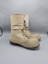 WW2 US Stivali Extreme Freddo