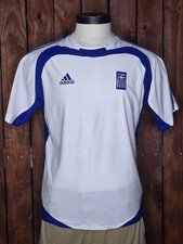Maglia calcio grande Adidas