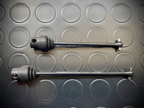Xray set cvd front - 85mm, rear