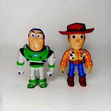 TOY STORY-BUZZ e WOODY-5/5