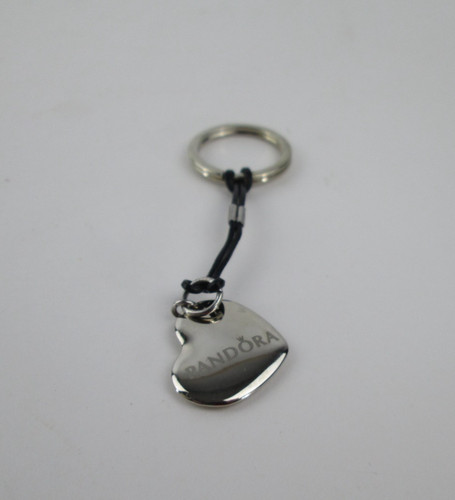 Pandora charm cuore tono - pandora,