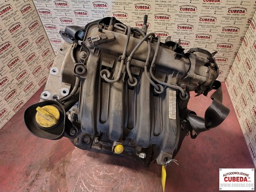 Motore renault clio 2007 2 - motore,