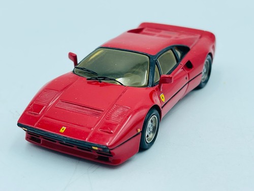 Record kit monté ferrari - kit,