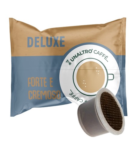 Capsule lui fior - capsule, fiore