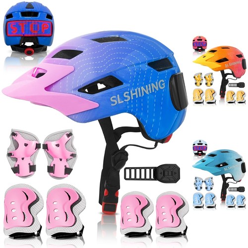 Casco bici bambini - casco,