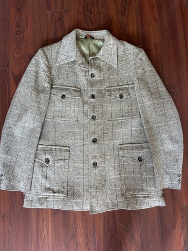 Giacca blazer uomo - , vintage