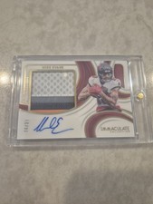 Panini Immaculate Premium
