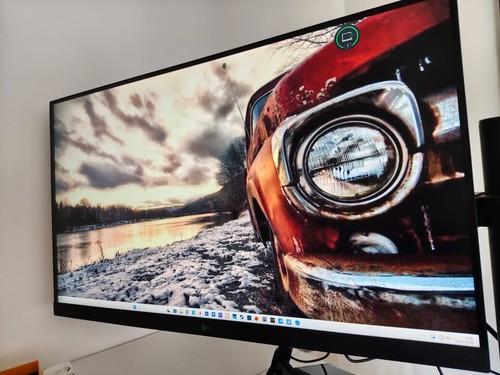 32gn650 ultragear gaming - 32gn650,