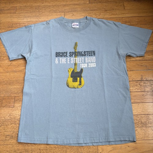 Shirt concerto ufficiale - t-shirt,