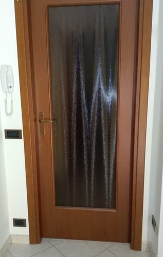 Porte interno con - interno,