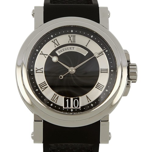 Breguet marine ref 5817 - marine, ref.
