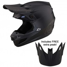 Casco Troy Lee Designs - MX