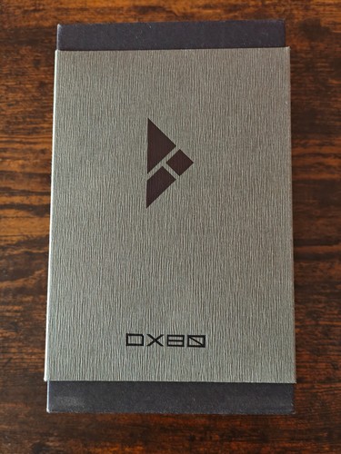 Ibasso dx80 lettore audio - ibasso,