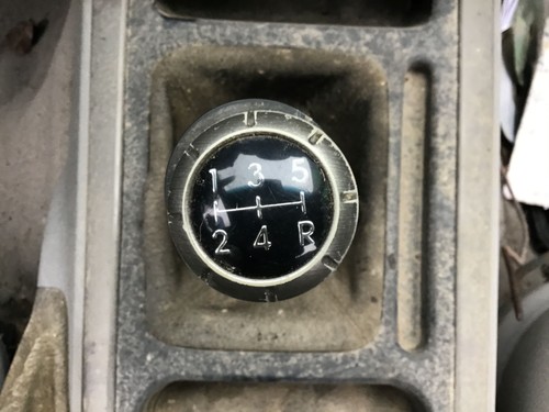 Leva cambio per kia sorento - cambio,