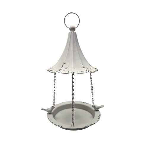 Gazebo metallo bianco - gazebo,