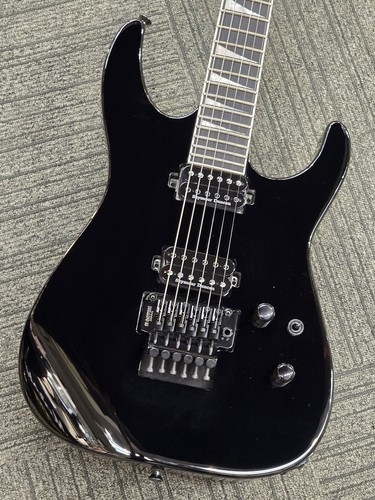 Chitarra elettrica jackson - chitarra, mj