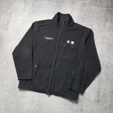 Giacca/gilet pile uomo Porsche