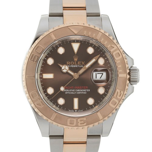 Rolex yacht master 126621 - yacht, 40