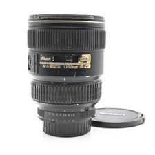 Nikon Nikkor AF-S 17-35 mm