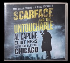 Scarface And The Untouchables